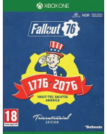 Fallout 76: Tricentennial Edition (Xbox One)